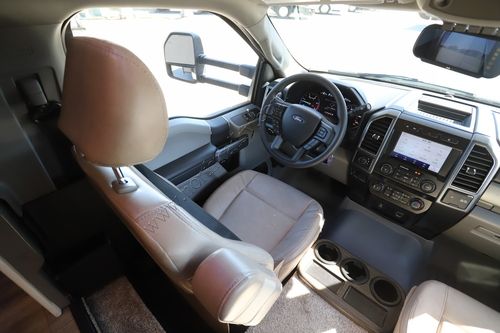 2023 Thor Magnitude SV34