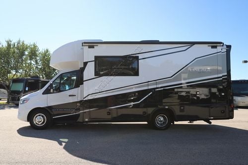 2025 Grand Design Lineage 25FW