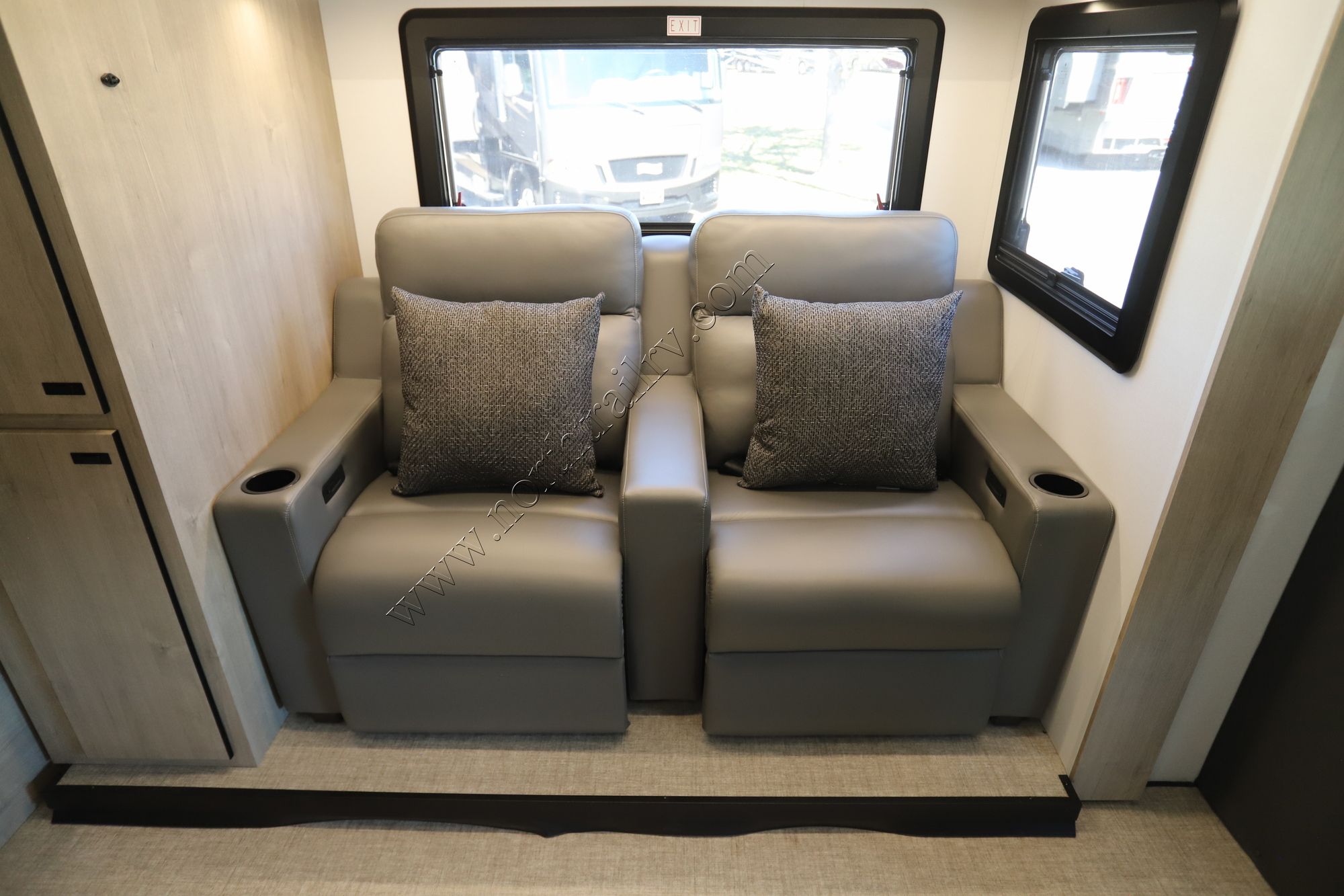 Used 2025 Grand Design Lineage 25FW Class C  For Sale