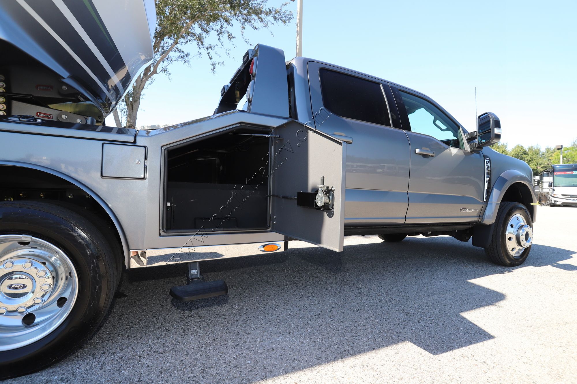 Used 2026 Luxe Elite 39FB Fifth Wheel  For Sale