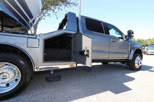 2026 Luxe Elite 39FB