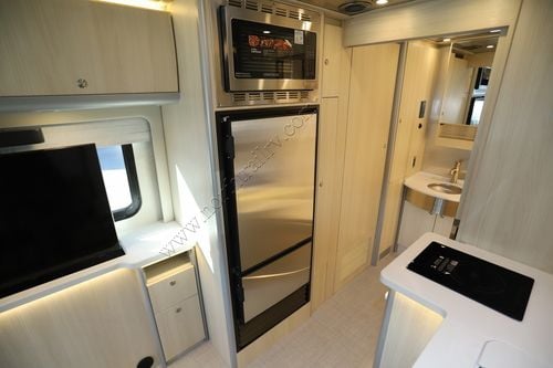 2026 Airstream Atlas AP