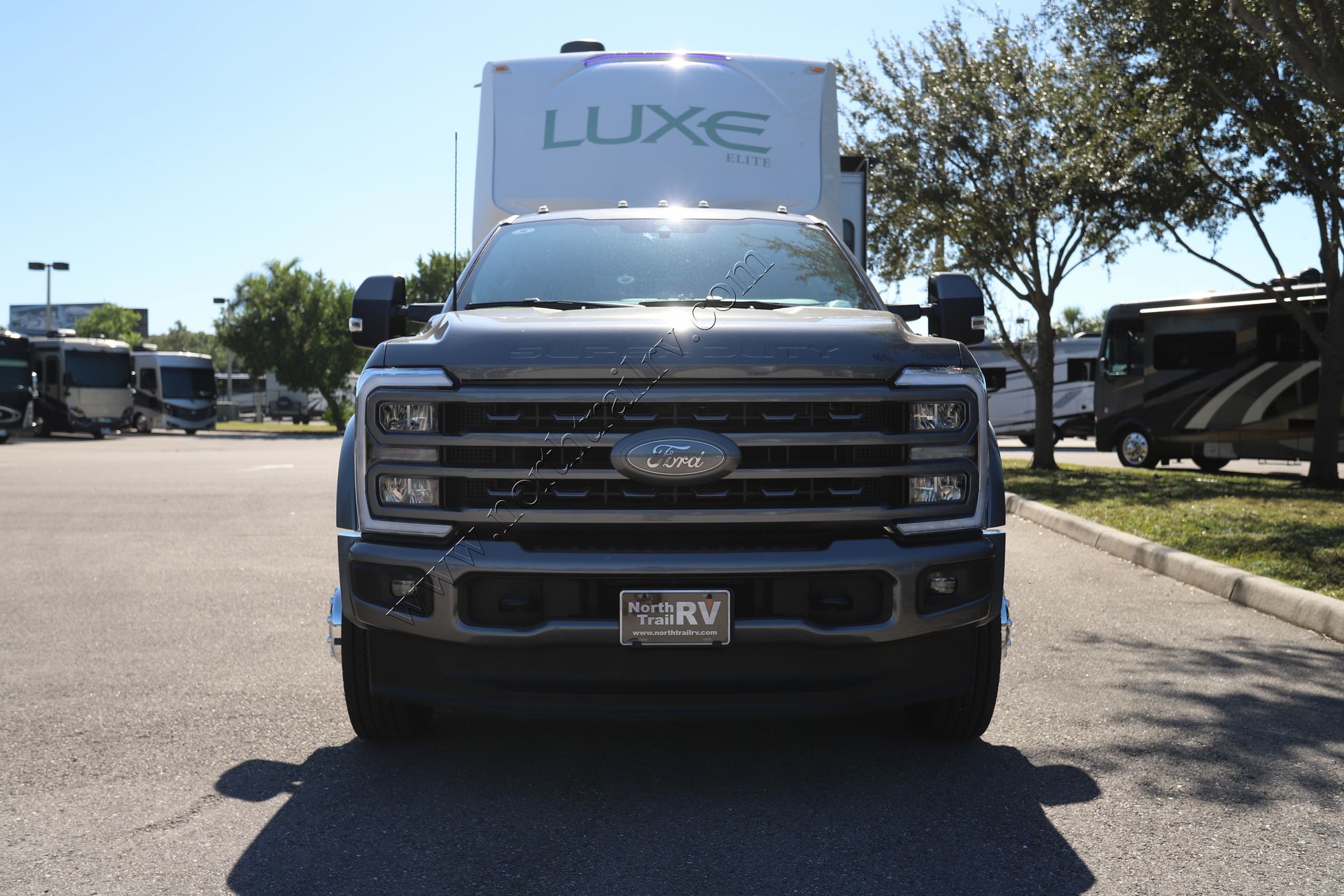 Used 2026 Luxe Elite 39FB Fifth Wheel  For Sale