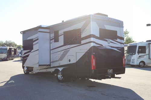 2026 Tiffin Motor Homes Wayfarer 25XLW