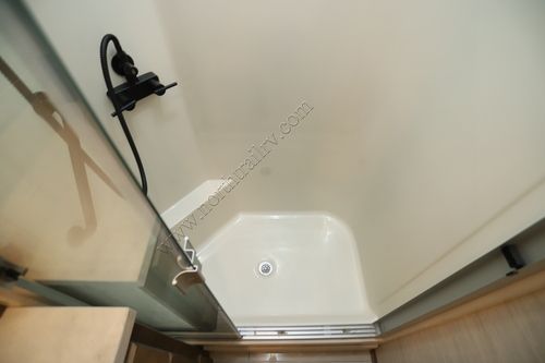 2026 Tiffin Motor Homes Allegro Red 37BA