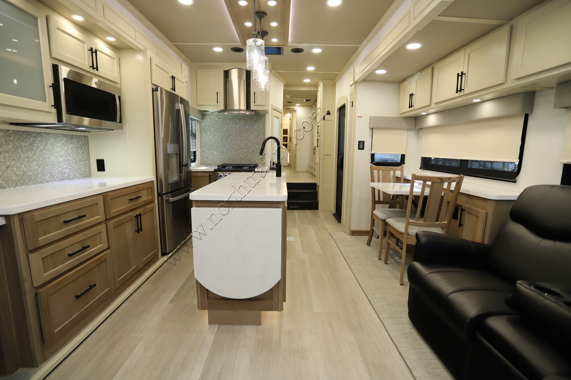 Used 2026 Luxe Elite 39FB Fifth Wheel  For Sale