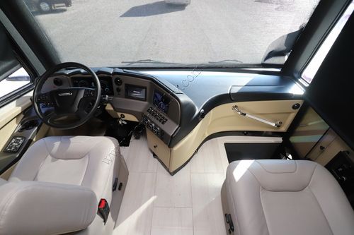 2026 Tiffin Motor Homes Allegro Red 37BA