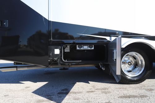 2026 Tiffin Motor Homes Wayfarer 25XLW