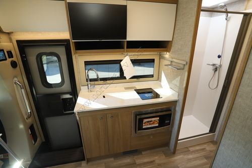 2026 Tiffin Motor Homes Wayfarer 25XLW