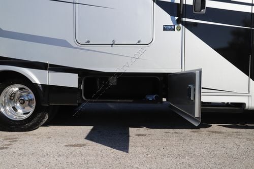 2026 Tiffin Motor Homes Wayfarer 25XLW