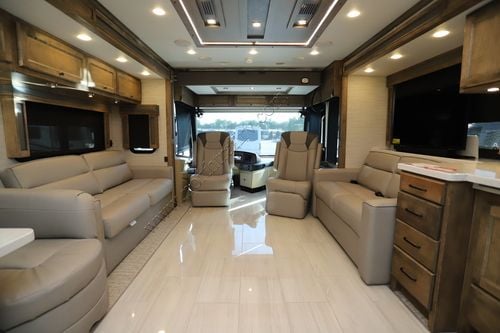 2026 Tiffin Motor Homes Allegro Red 37BA