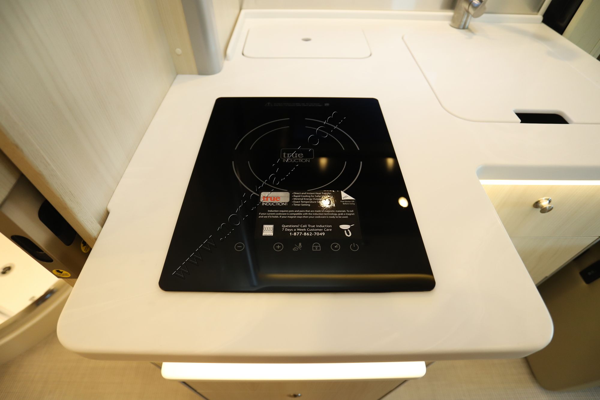 New 2026 Airstream Atlas AP Class C  For Sale