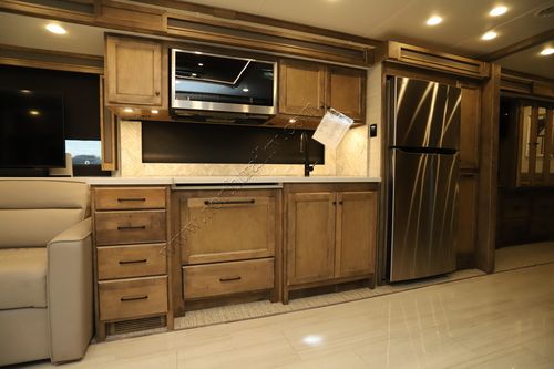 2026 Tiffin Motor Homes Allegro Red 37BA