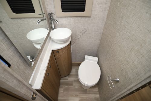 2026 Tiffin Motor Homes Wayfarer 25XLW