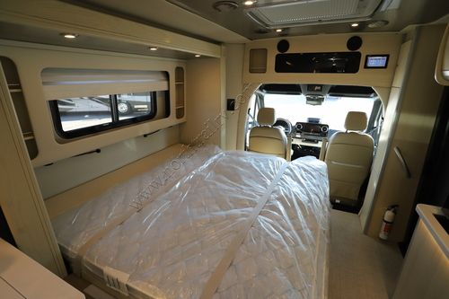 2026 Airstream Atlas AP