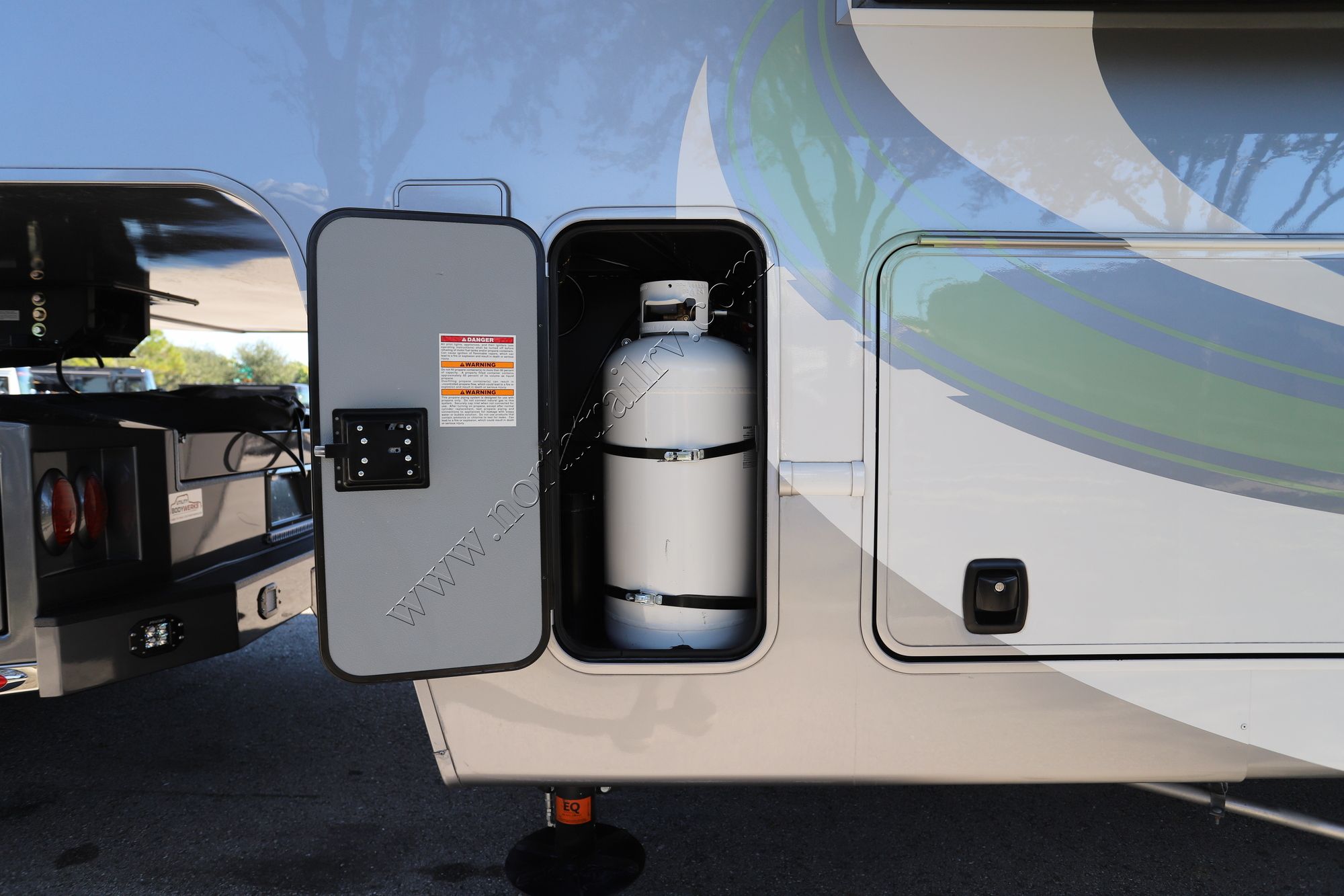 Used 2026 Luxe Elite 39FB Fifth Wheel  For Sale