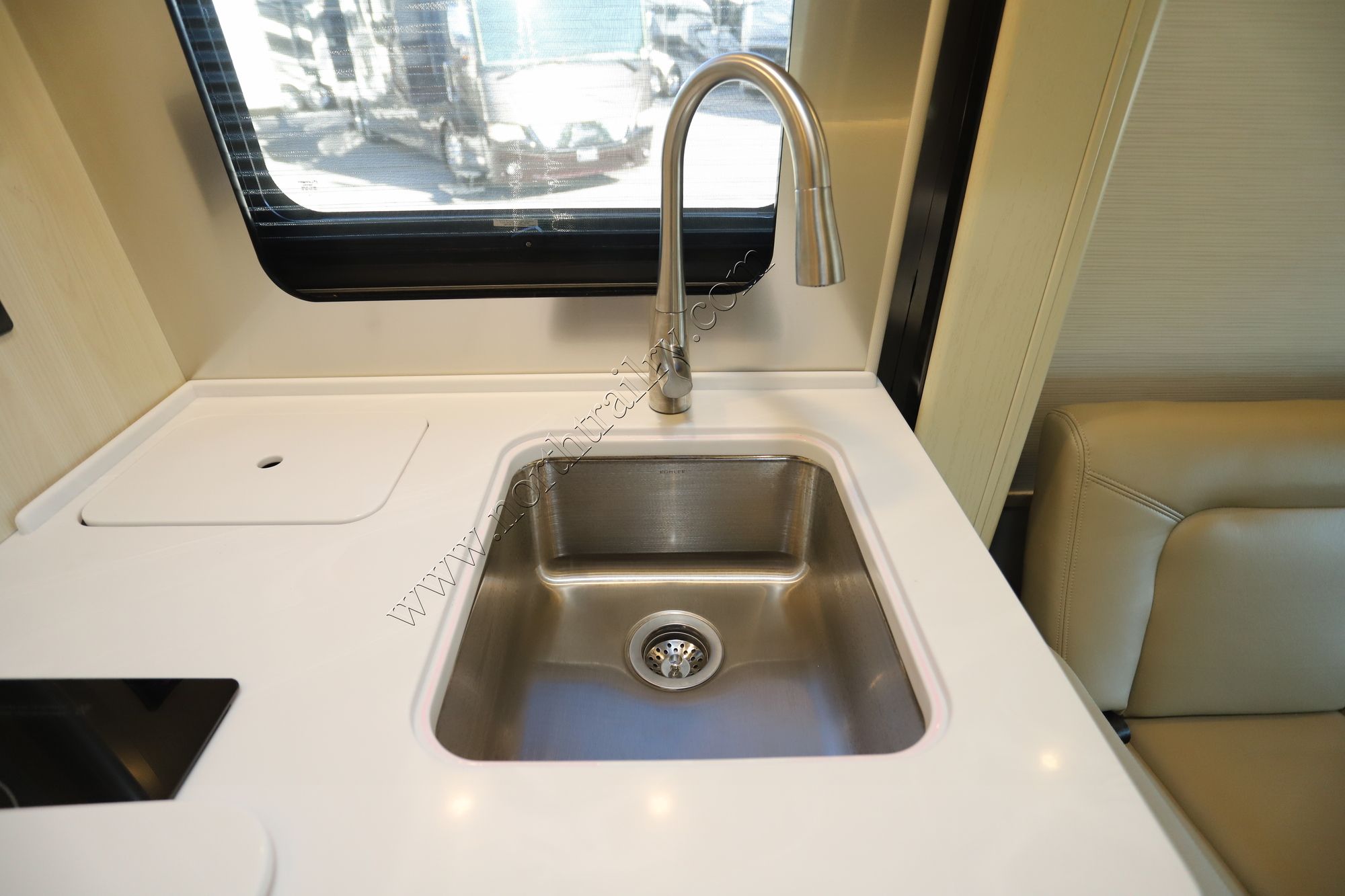 New 2026 Airstream Atlas AP Class C  For Sale