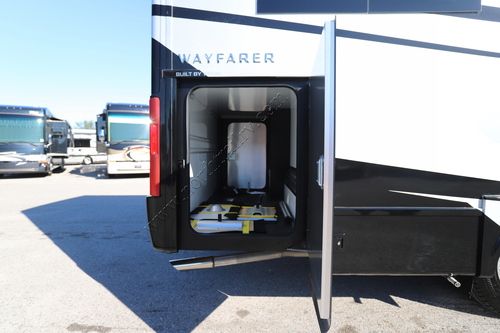 2026 Tiffin Motor Homes Wayfarer 25XLW