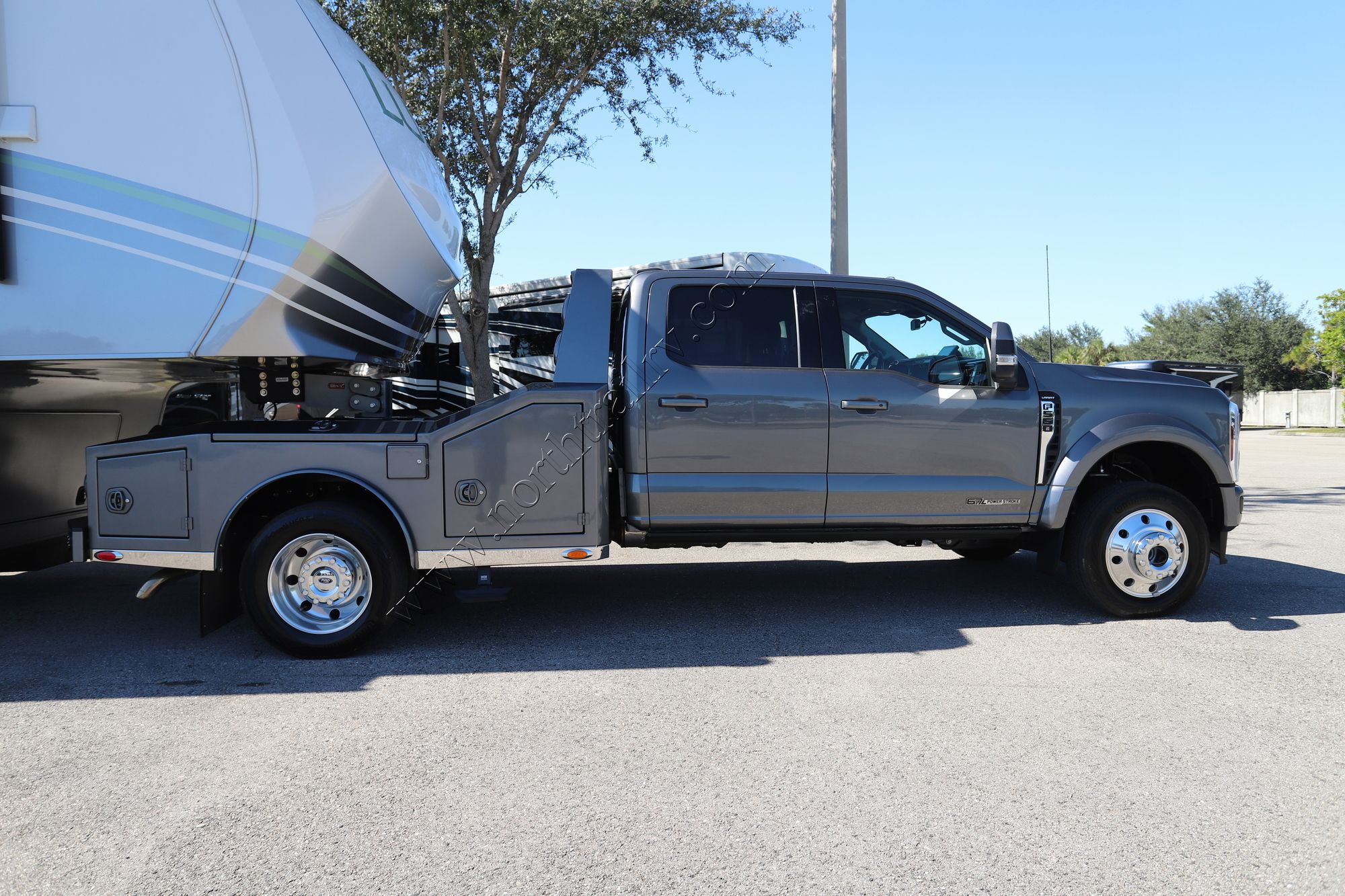 Used 2026 Luxe Elite 39FB Fifth Wheel  For Sale