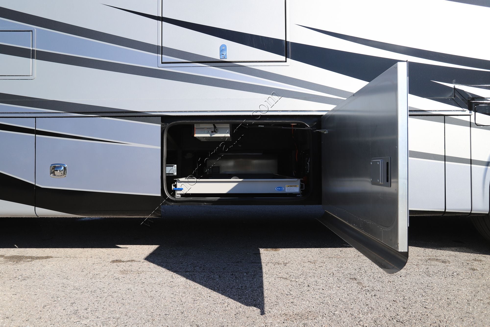 New 2026 Tiffin Motor Homes Allegro Red 37BA Class A Diesel  For Sale