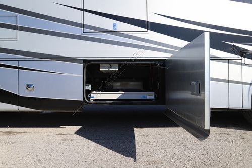 2026 Tiffin Motor Homes Allegro Red 37BA