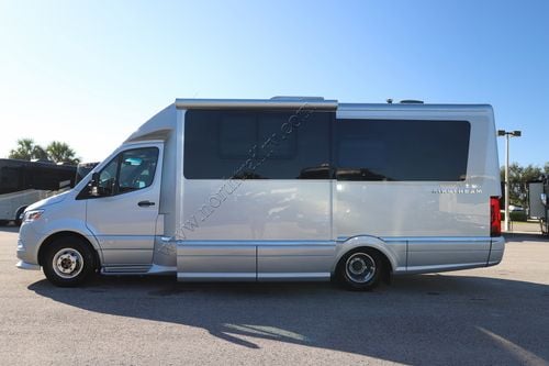 2026 Airstream Atlas AP