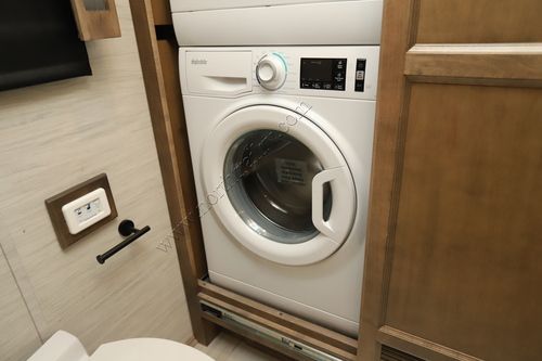 2026 Tiffin Motor Homes Allegro Red 37BA