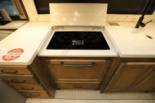 2026 Tiffin Motor Homes Allegro Red 37BA