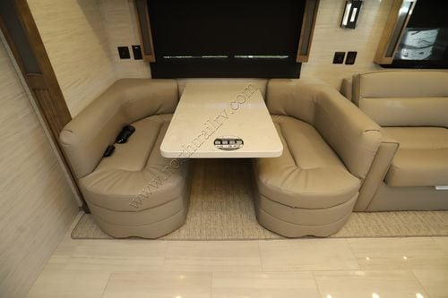 2026 Tiffin Motor Homes Allegro Red 37BA