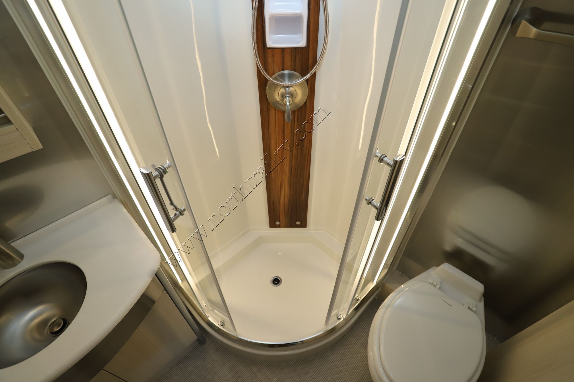 New 2026 Airstream Atlas AP Class C  For Sale
