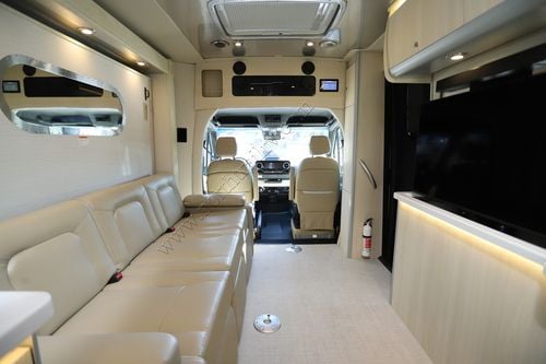 2026 Airstream Atlas AP