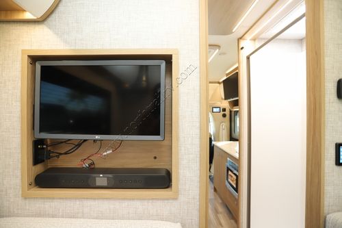 2026 Tiffin Motor Homes Wayfarer 25XLW