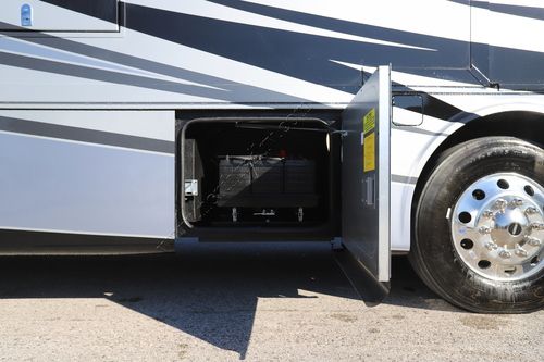 2026 Tiffin Motor Homes Allegro Red 37BA