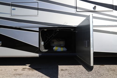 2026 Tiffin Motor Homes Allegro Red 37BA