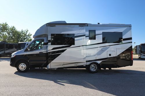 2026 Tiffin Motor Homes Wayfarer 25XLW