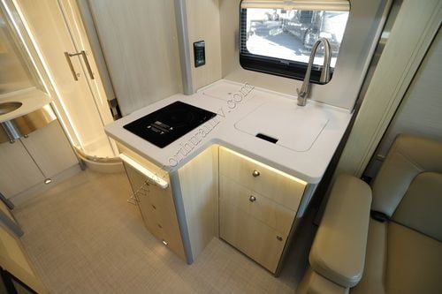 2026 Airstream Atlas AP