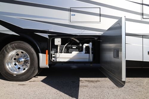 2026 Tiffin Motor Homes Allegro Red 37BA