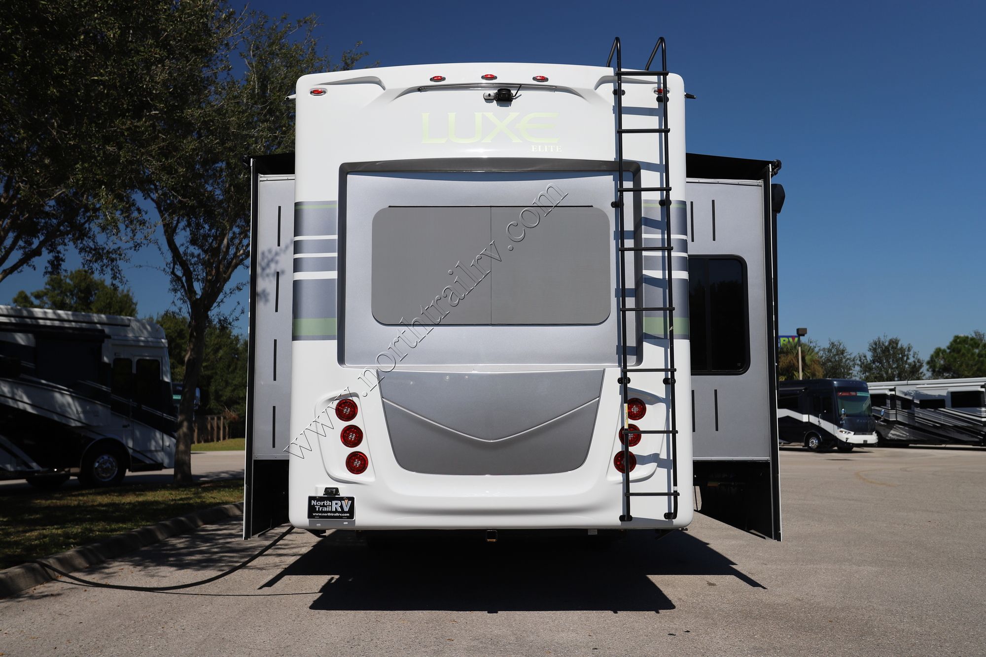 Used 2026 Luxe Elite 39FB Fifth Wheel  For Sale