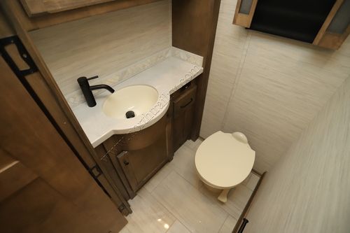 2026 Tiffin Motor Homes Allegro Red 37BA