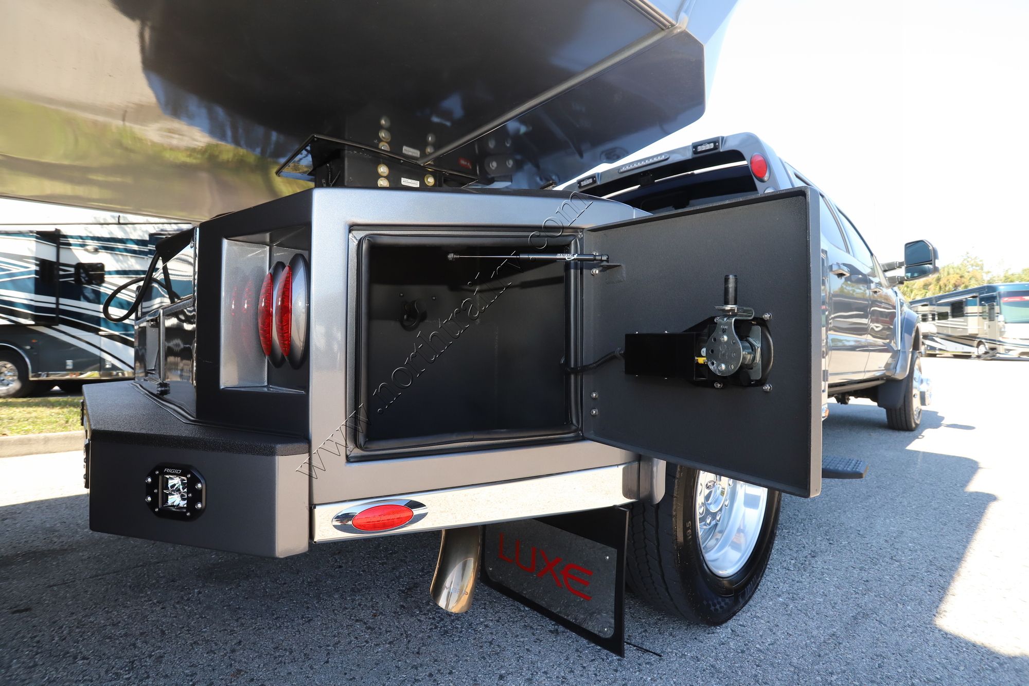 Used 2026 Luxe Elite 39FB Fifth Wheel  For Sale