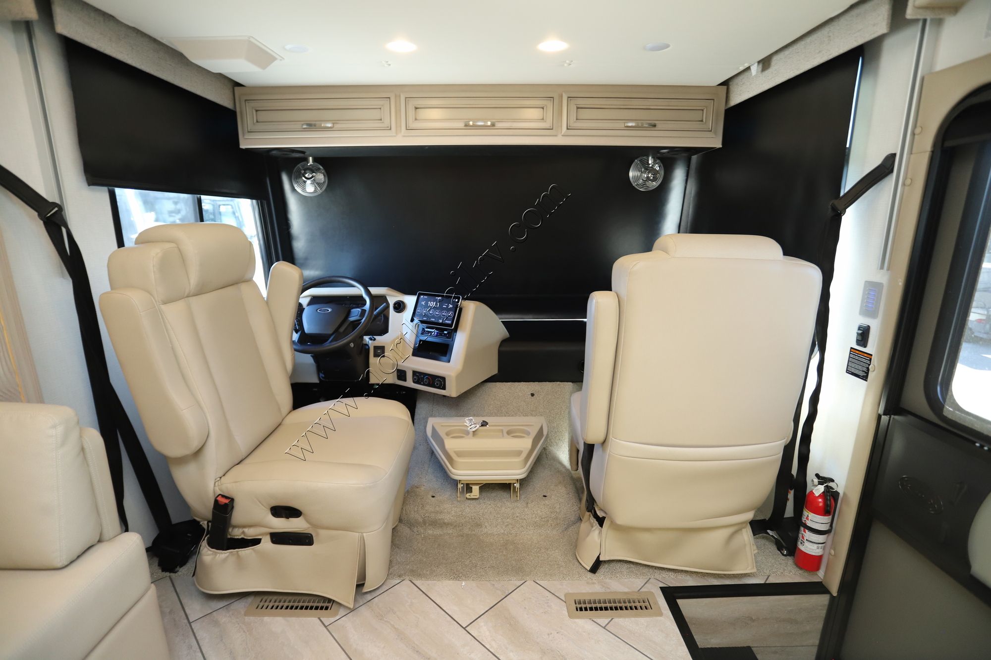 Used 2024 Newmar Bay Star Sport 2813 Class A  For Sale