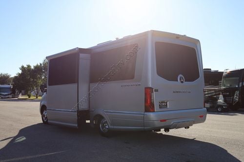 2026 Airstream Atlas AP