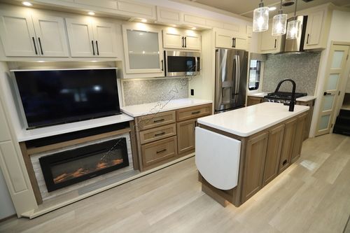 2026 Luxe Elite 39FB