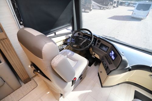 2026 Tiffin Motor Homes Allegro Red 37BA