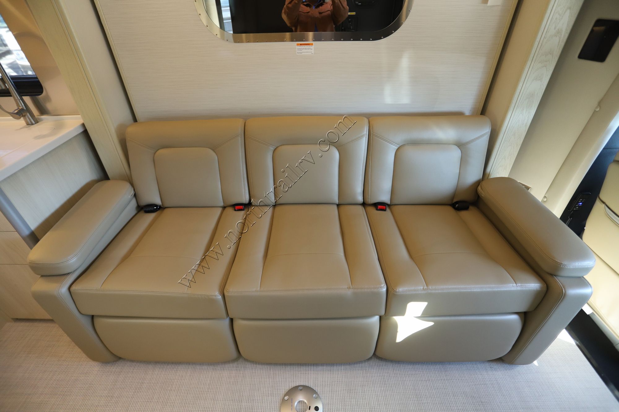 New 2026 Airstream Atlas AP Class C  For Sale