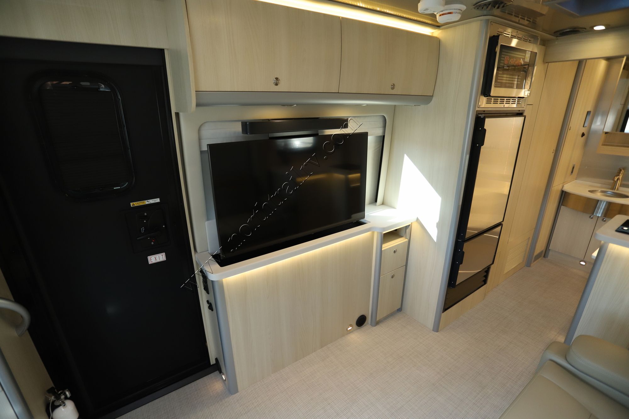 New 2026 Airstream Atlas AP Class C  For Sale