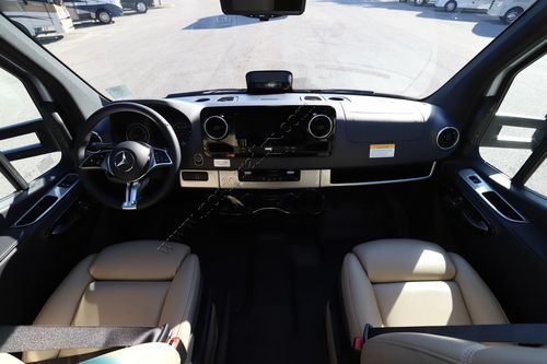 2026 Airstream Atlas AP