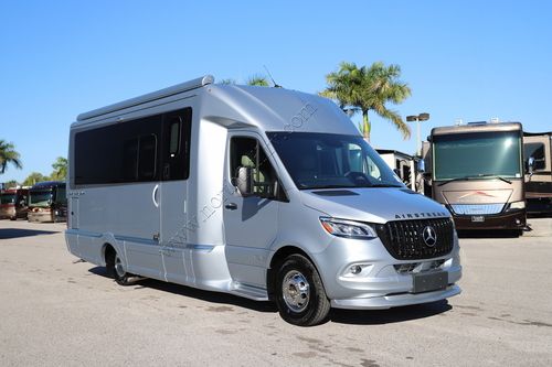 2026 Airstream Atlas AP