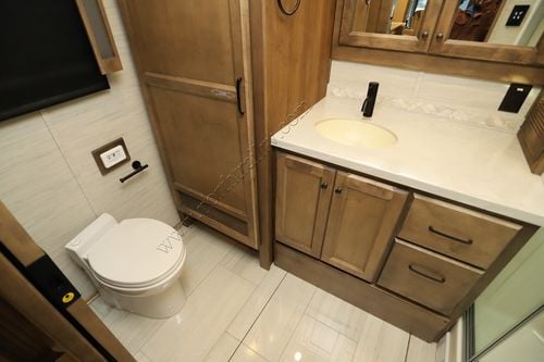 2026 Tiffin Motor Homes Allegro Red 37BA