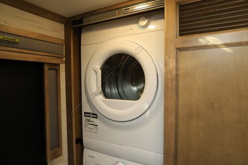 2026 Tiffin Motor Homes Allegro Red 37BA